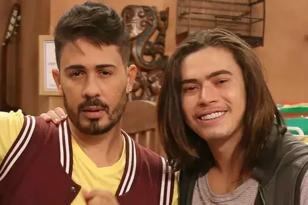 Briga entre famosos: Veja quem são e por qual motivo eles já brigaram - imagem 40804