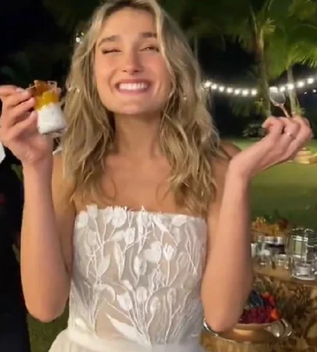 Confira tudo o que rolou no casamento de Sasha Meneghel e João Figueiredo - imagem 40831