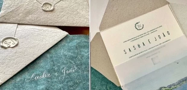 Confira tudo o que rolou no casamento de Sasha Meneghel e João Figueiredo - imagem 40833