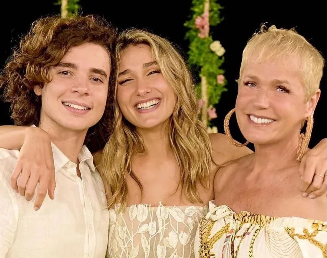 Confira tudo o que rolou no casamento de Sasha Meneghel e João Figueiredo - imagem 40826