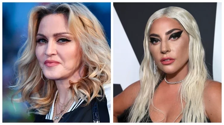 Briga entre famosos: Veja quem são e por qual motivo eles já brigaram - imagem 40801