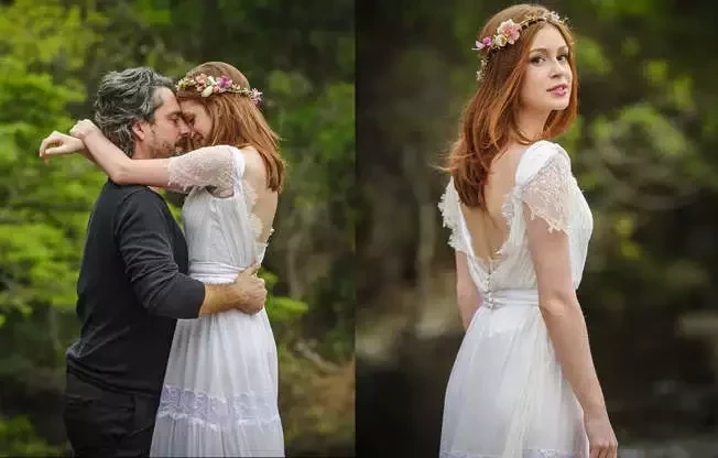 Relembre as atrizes que se casaram mais de uma vez no universo fictício - imagem 40914