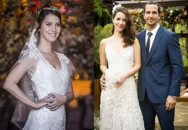 Relembre as atrizes que se casaram mais de uma vez no universo fictício - imagem 40916