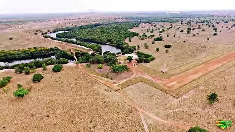Amado Batista vende fazenda por R$ 350 milhões; veja fotos da propriedade - imagem 40972