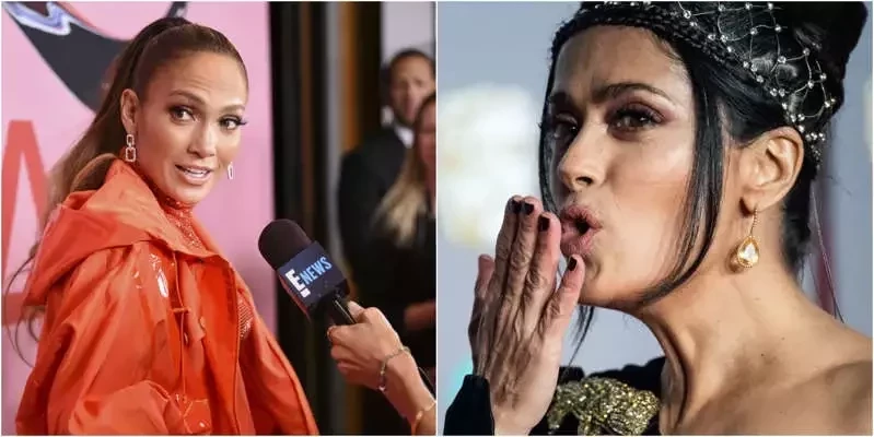 Briga entre famosos: Veja quem são e por qual motivo eles já brigaram - imagem 40808