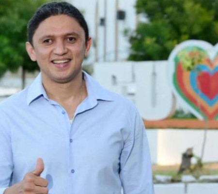 Gestão de Júnior Ribeiro tem 72% de aprovação em Água Branca