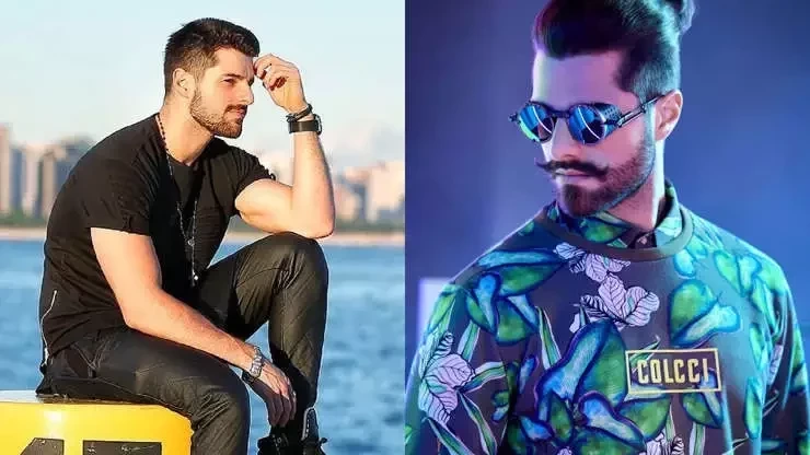 Veja o antes e depois de famosos que fizeram procedimentos estéticos - imagem 41033