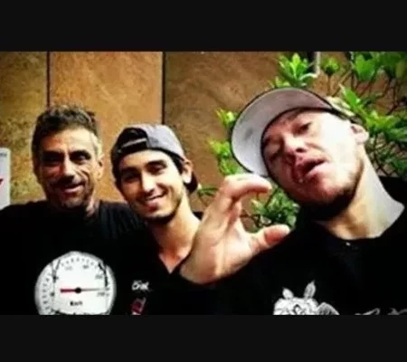 Confira fotos de famosos tiradas poucos dias antes de morrerem