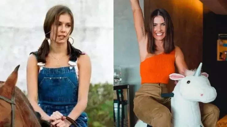 Veja o antes e depois de famosos que fizeram procedimentos estéticos - imagem 41034