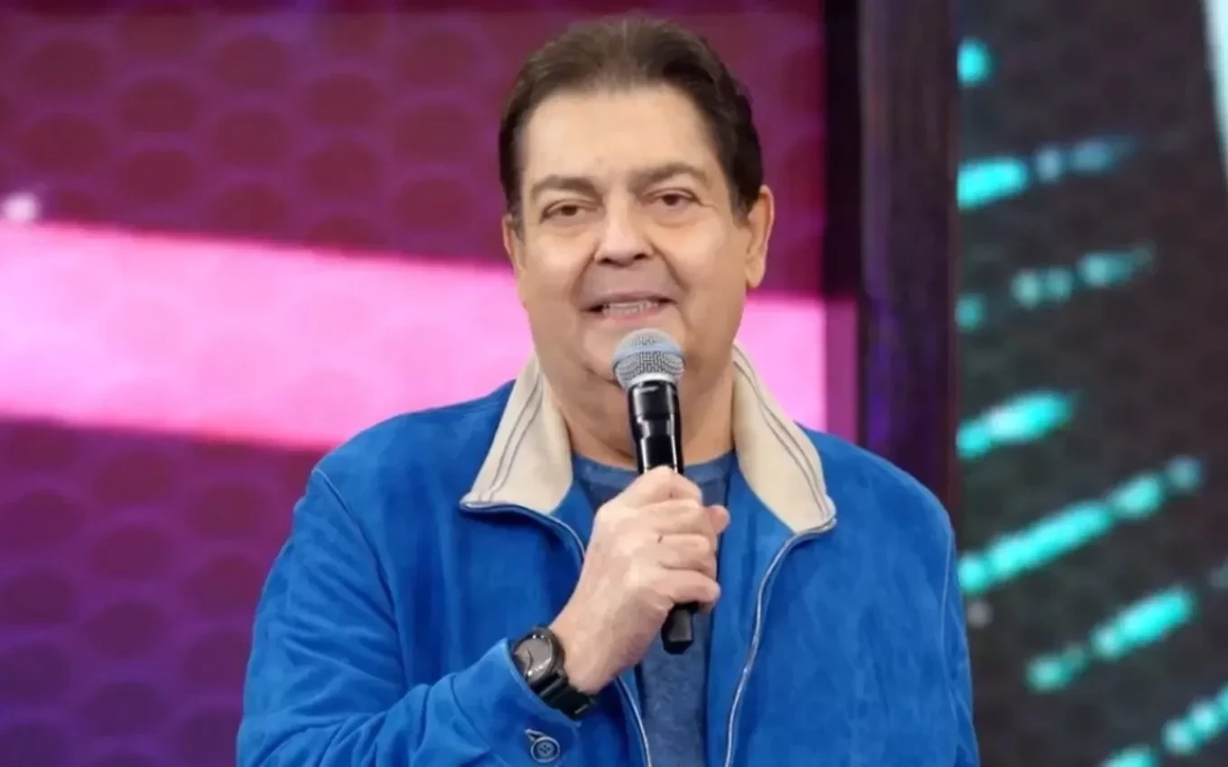Faustão 