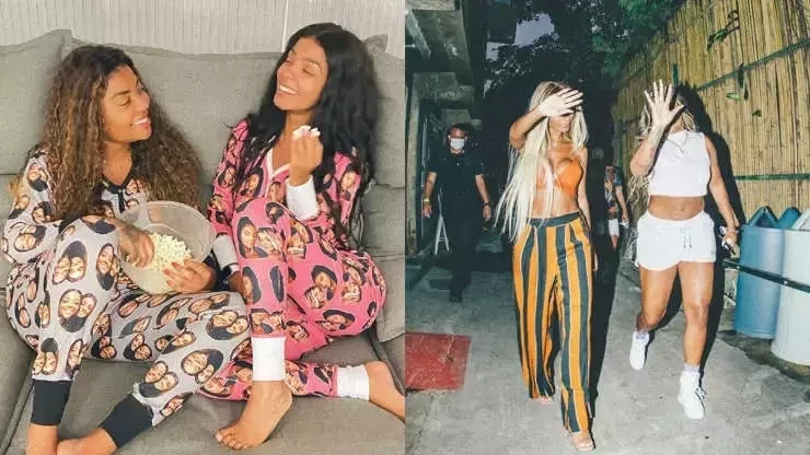 Veja o antes e depois de famosos que fizeram procedimentos estéticos - imagem 41032