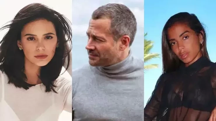 Veja o antes e depois de famosos que fizeram procedimentos estéticos - imagem 41018