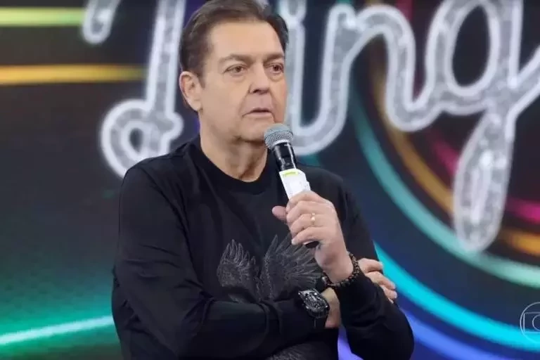 Faustão