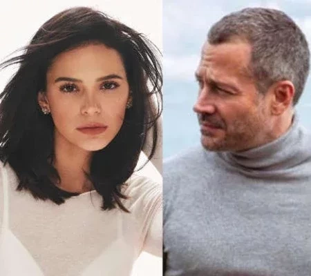 Veja o antes e depois de famosos que fizeram procedimentos estéticos