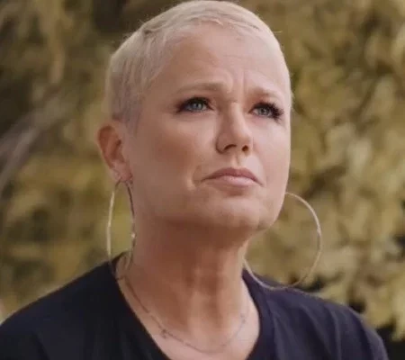 Xuxa, Anitta! Conheça as celebridades que foram vítimas de abuso sexual 