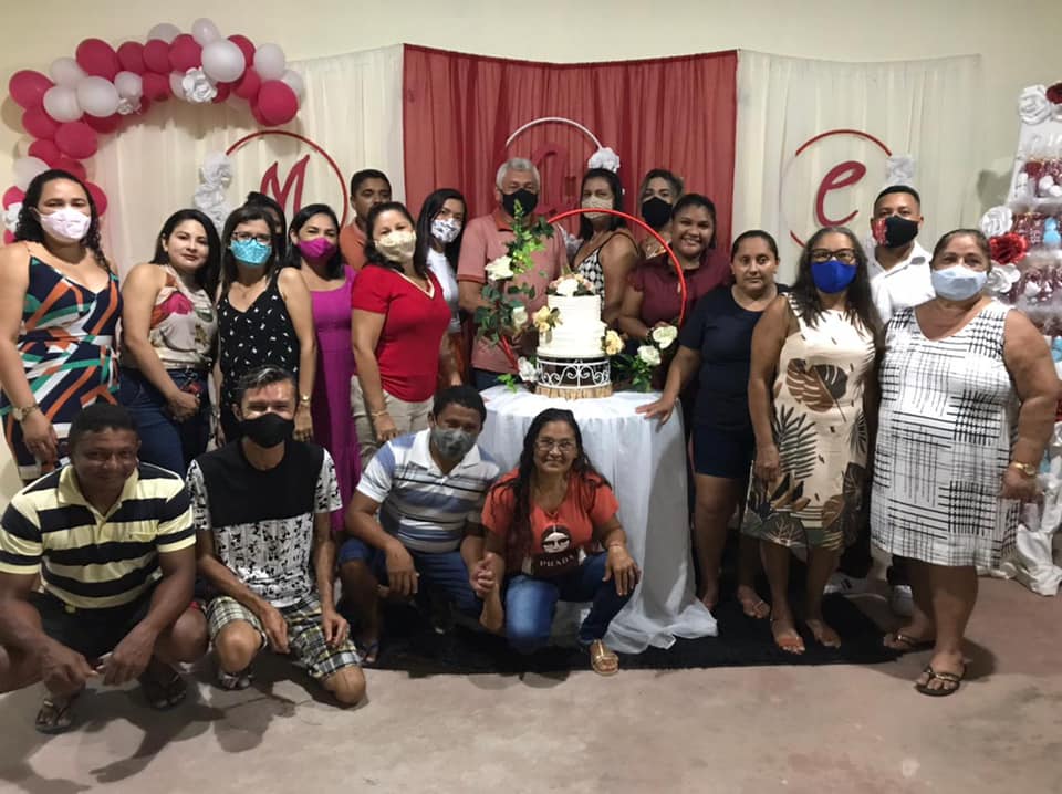 Secretário de Assistência Social fez encontro com servidores  - Imagem 1