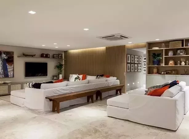 Ostentação! A luxuosa mansão de Ivete Sangalo na Bahia; veja fotos!  - imagem 41092