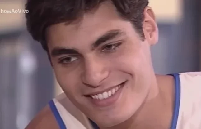 Relembre 9 atores revelados em Malhação e veja como eles eram na época - imagem 41126