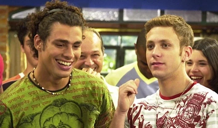 Relembre 9 atores revelados em Malhação e veja como eles eram na época - imagem 41130