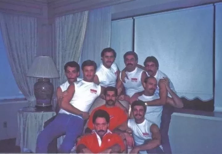 Freddie Mercury. Crédito: Reprodução/Facebook.