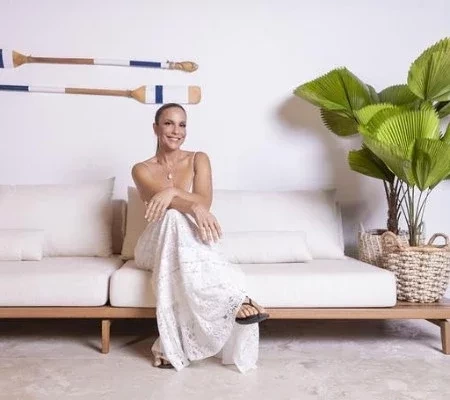 Ostentação! A luxuosa mansão de Ivete Sangalo na Bahia; veja fotos! 