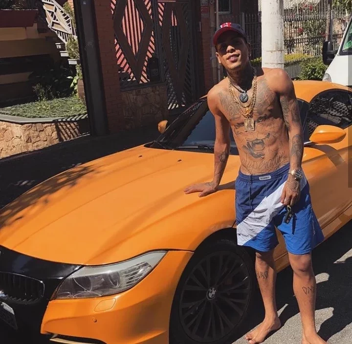 Pendências financeiras