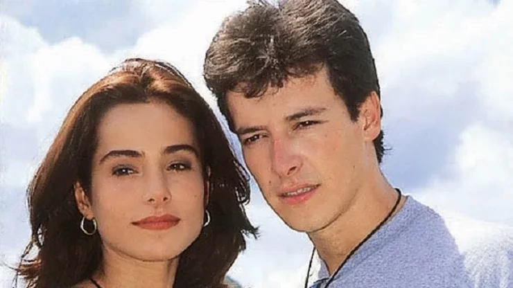 Relembre 9 atores revelados em Malhação e veja como eles eram na época - imagem 41128