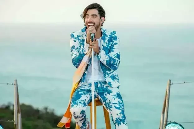 Há 2 anos morria Gabriel Diniz de forma trágica; relembre sua trajetória - imagem 41219