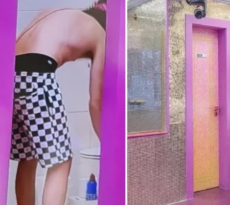 Confira os relatos de ex-BBBs sobre a situação do banheiro do reality