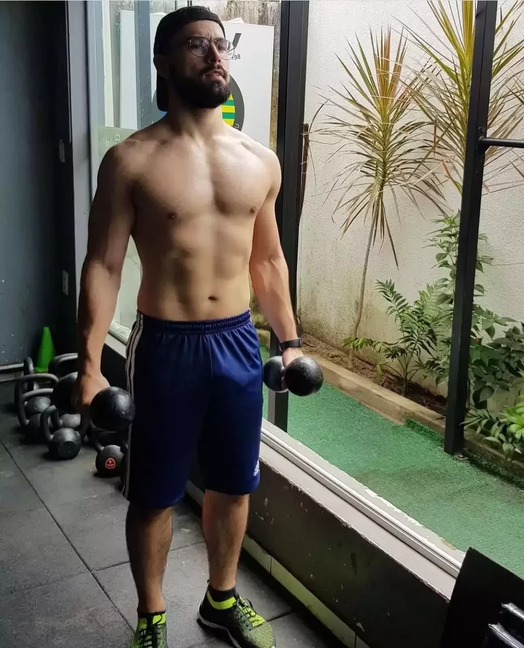 Clicks: veja as fotos que foram destaque na coluna do Jornal Meio Norte - imagem 41344