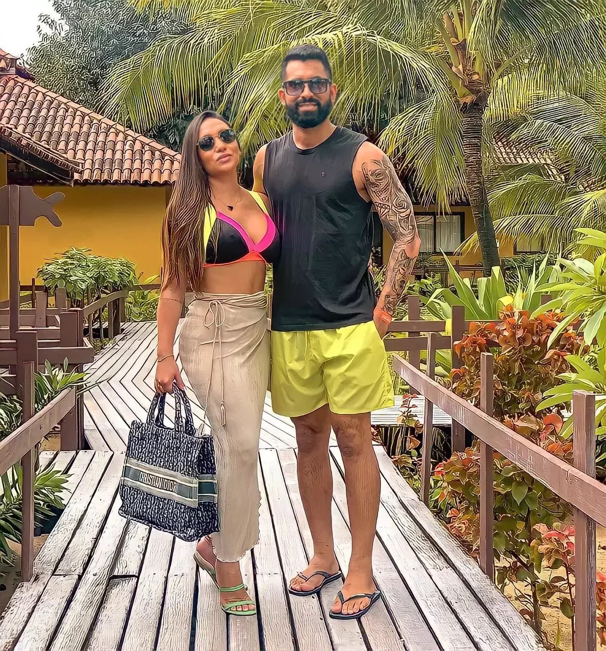 Clicks: veja as fotos que foram destaque na coluna do Jornal Meio Norte - imagem 41349