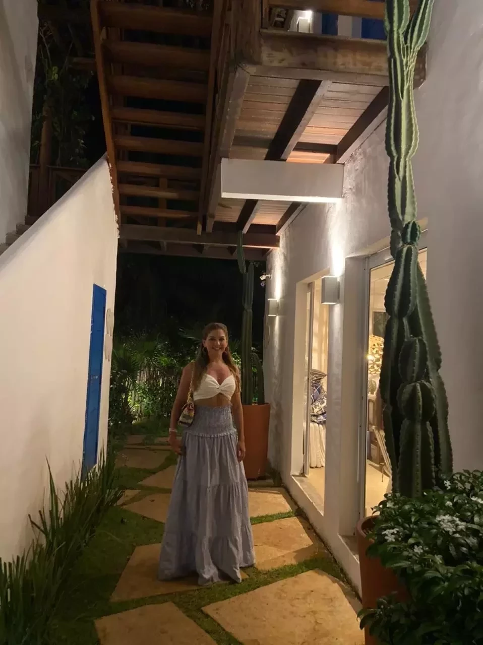 Clicks: veja as fotos que foram destaque na coluna do Jornal Meio Norte - imagem 41346