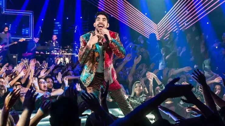 Há 2 anos morria Gabriel Diniz de forma trágica; relembre sua trajetória - imagem 41222