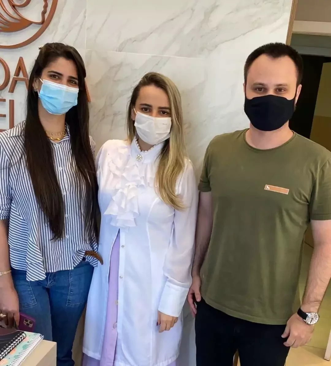 Clicks: veja as fotos que foram destaque na coluna do Jornal Meio Norte - imagem 41350