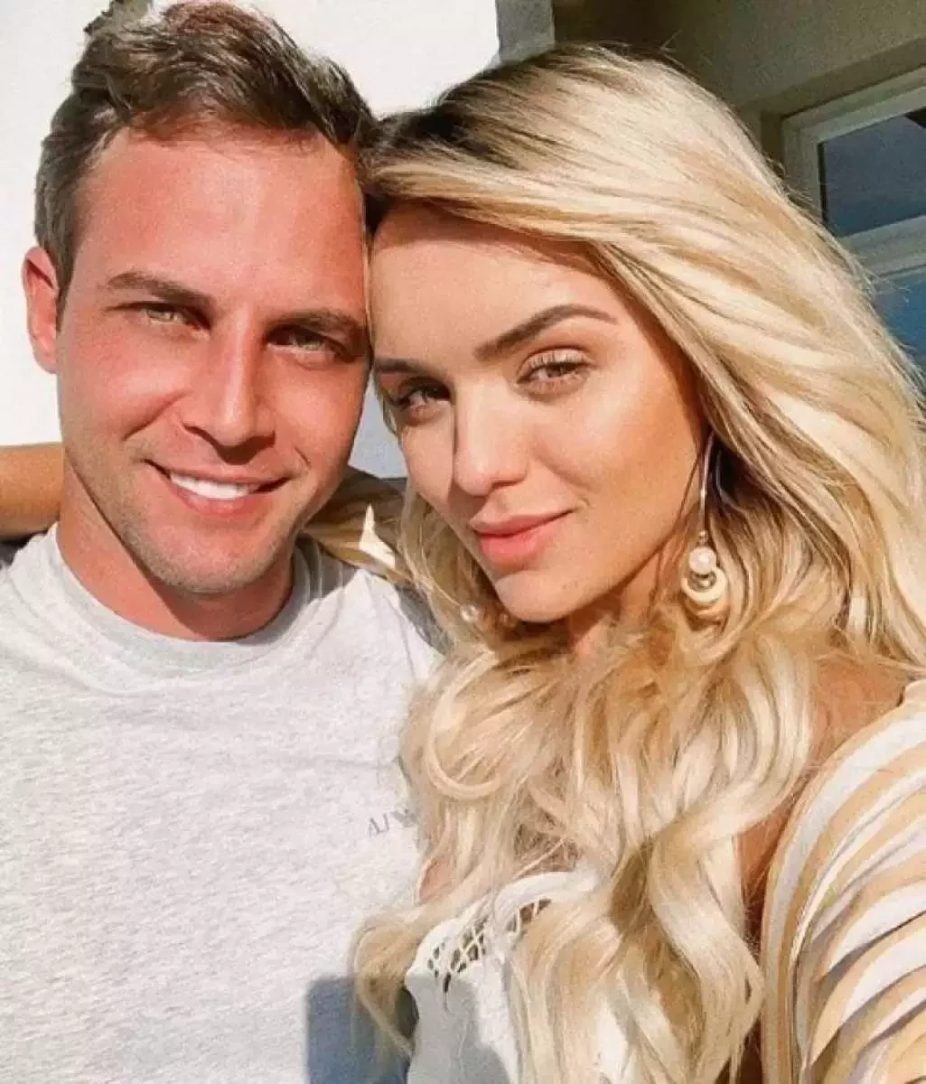 Saiba quem são os ex namorados de Rafa Kalimann, vice campeã do BBB 20 - imagem 41275
