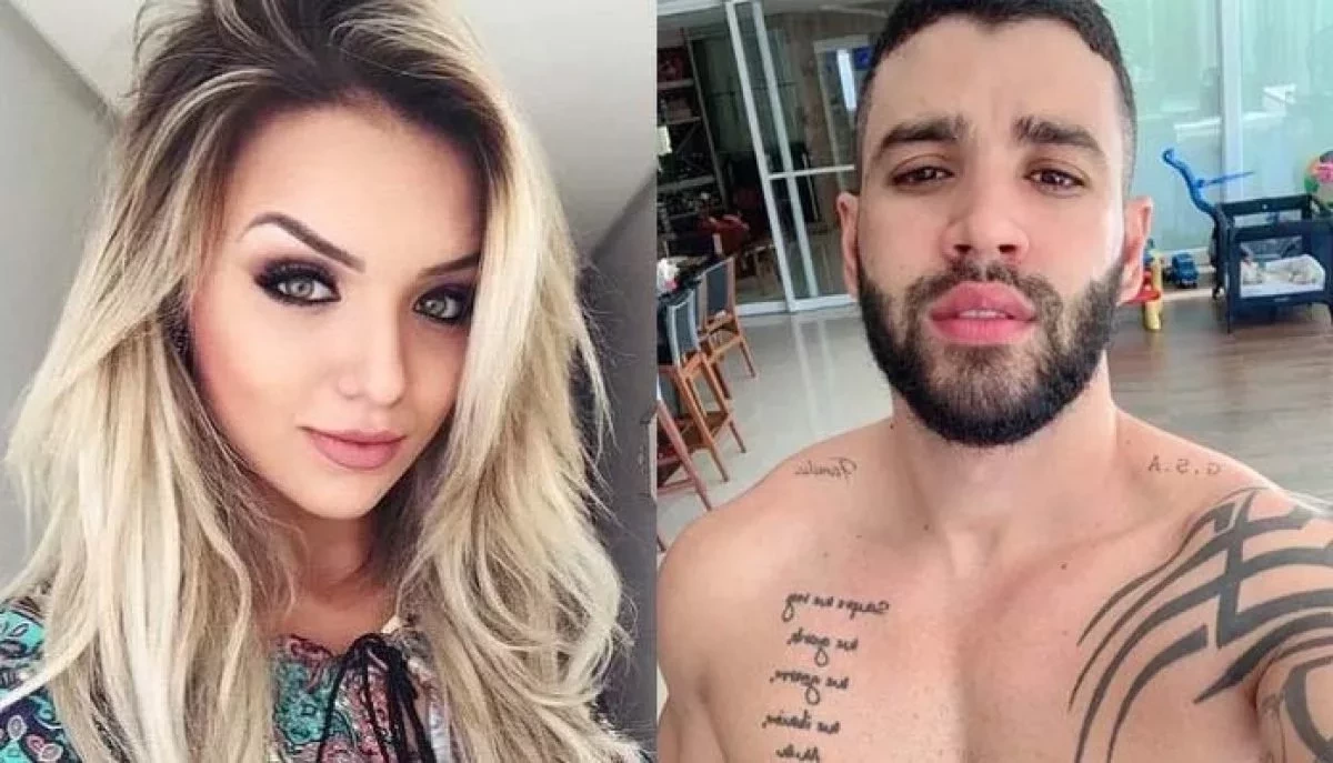 Saiba quem são os ex namorados de Rafa Kalimann, vice campeã do BBB 20 - imagem 41276