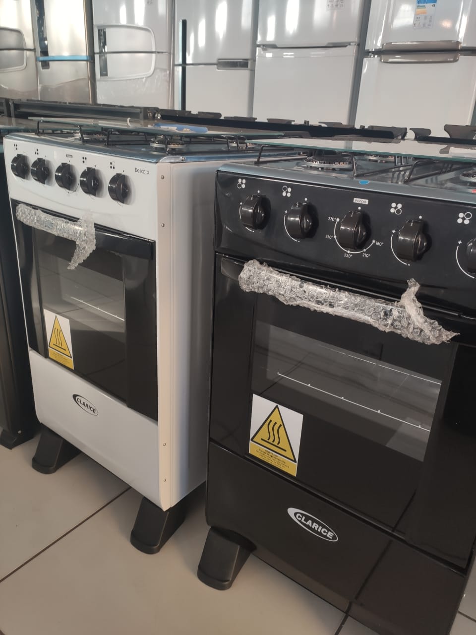 Prefeitura de Hugo Napoleão realizará live com sorteio de prêmios no sábado - Imagem 5