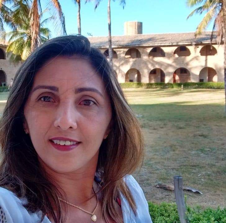 Enfim chegou o grande dia. Vacinação dos professores de Monsenhor Gil - Imagem 2