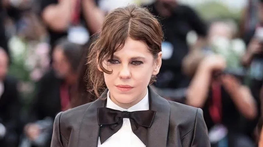 Bárbara Paz | foto: Divulgação