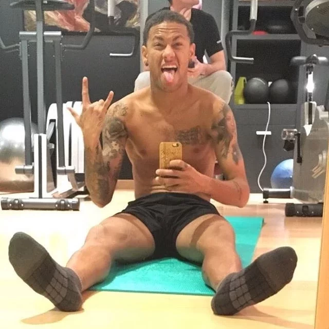 Sem cueca, perseguição nu: Saiba todos os pontos da acusação contra Neymar - imagem 41364