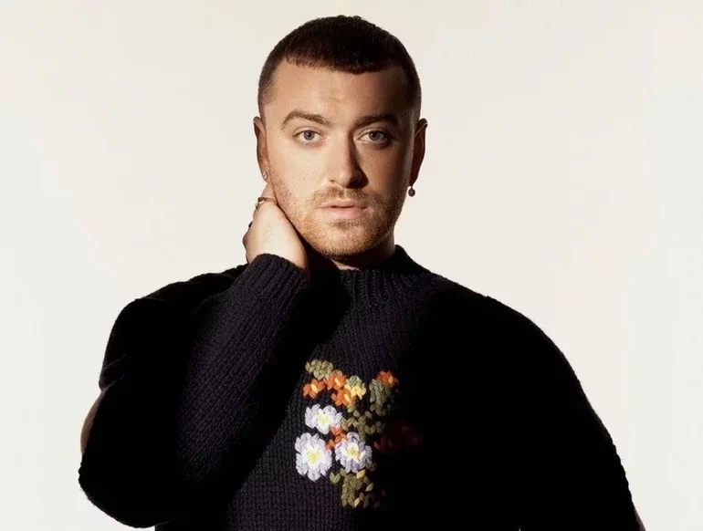 Sam Smith | FOTO: Divulgação