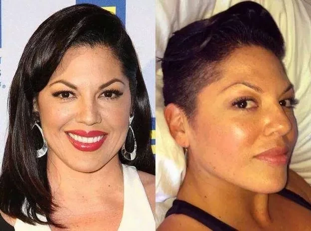Sara Ramirez | FOTO: Reprodução