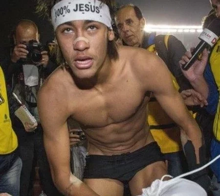 Sem cueca, perseguição nu: Saiba todos os pontos da acusação contra Neymar