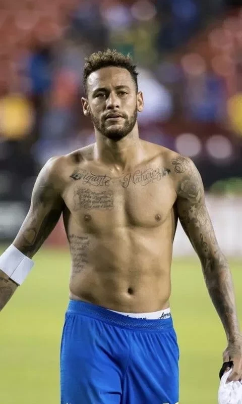 Sem cueca, perseguição nu: Saiba todos os pontos da acusação contra Neymar - imagem 41363