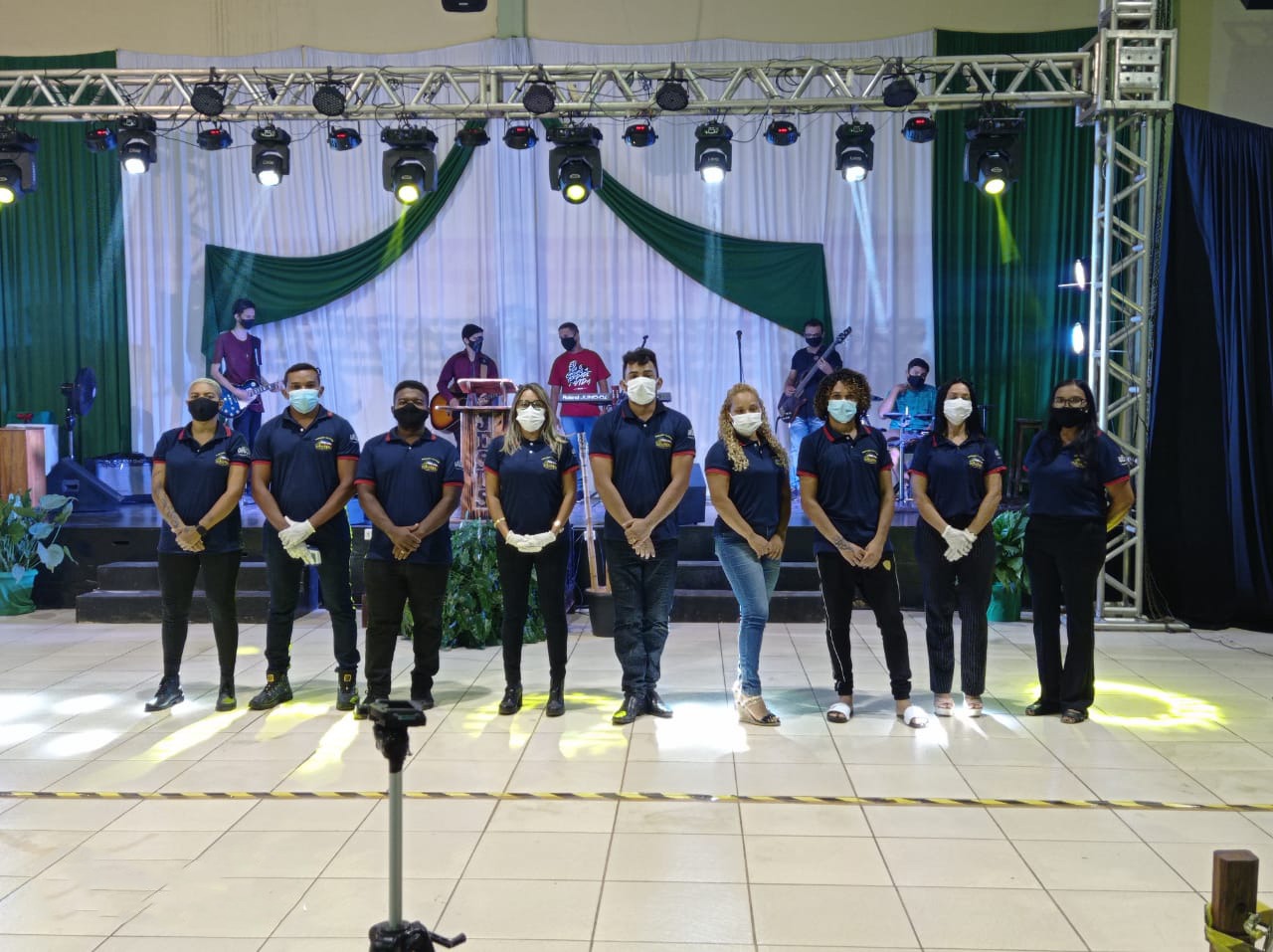 Dia do evangélico é comemorado com live da Aliança de Pastores - Imagem 2