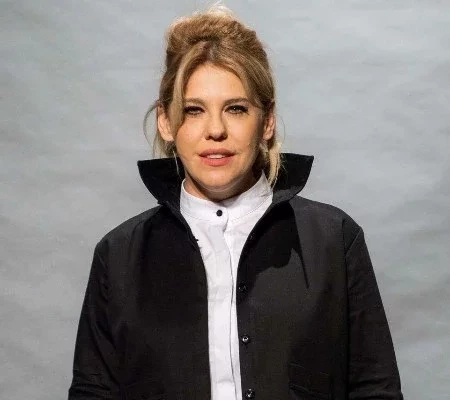 Além de Bárbara Paz! Conheça os famosos que se assumiram LGBTQ+ em 2021