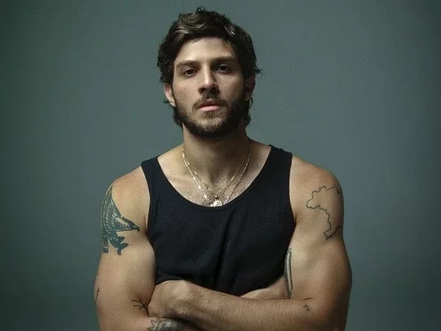 Descubra quem são os crushes dos famosos e surpreenda-se - imagem 41485