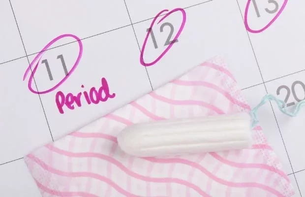 "É anti-higiênico transar menstruada?"