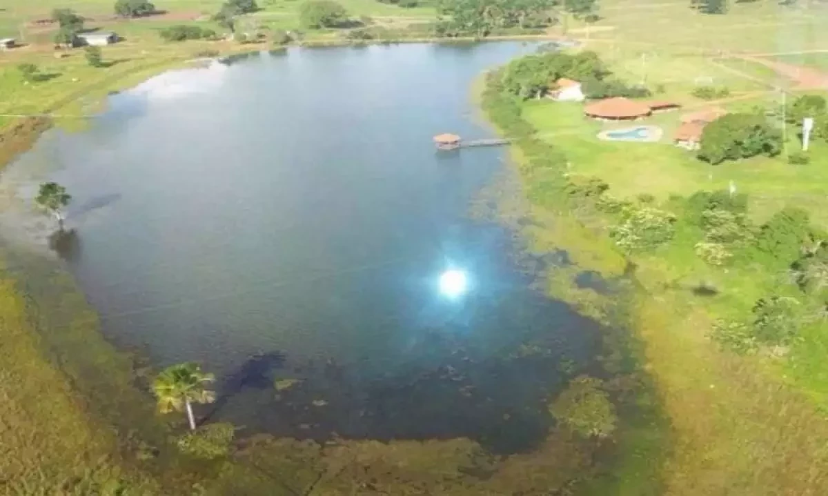 Confira novas fotos da fazenda de R$ 350 milhões vendida por Amado Batista - imagem 41457