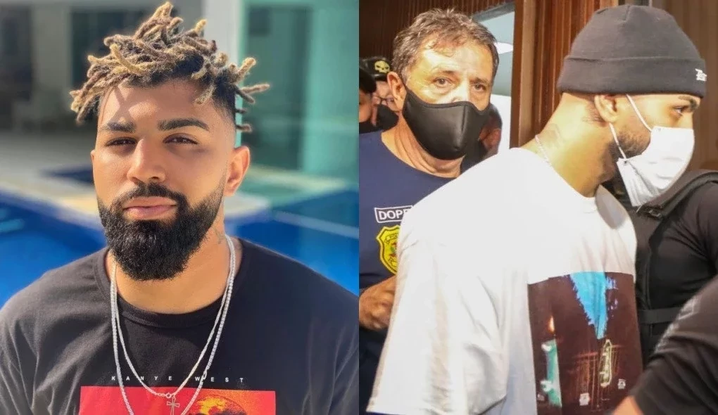 Gabigol